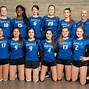 Image result for Club Girls Volleyball Team