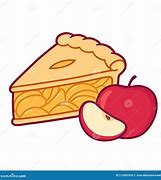 Image result for Cooked Apple Slices Clip Art