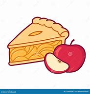 Image result for Apple Pie Slice Icon