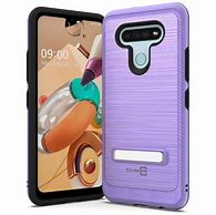 Image result for Phone LG K51 Reflce