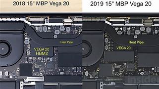 Image result for MacBook Pro 16 2019 Thermal Sensor