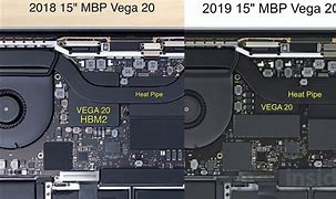 Image result for 2019 MacBook Pro Motherboard