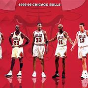 Image result for Chicago Bulls Starters