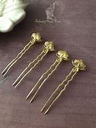 Image result for Hair Clips and Picks