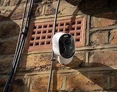 Image result for Wireless Security Surveillance Camera