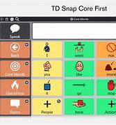 Image result for TD Snap Stay Sit