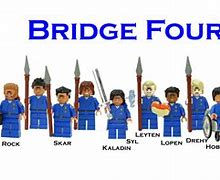 Image result for Bridge 4 Stormlight