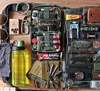 Image result for Survival EDC