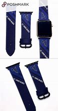Image result for St. Louis Blues Apple Watchfaces