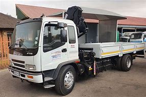 Image result for 8 Ton Removal Truck