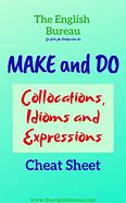 Image result for Make and Do Diference