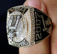 Image result for NBA Championship Rings List