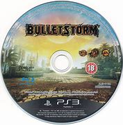 Image result for Bulletstorm PS3 Cover