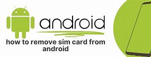 Image result for How to Remove Sim Card On Google Phone