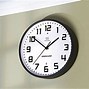 Image result for Lathem Wall Clocks