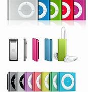 Image result for iPod Shuffle Generations