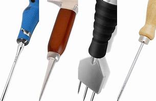 Image result for Ice Pick Generic