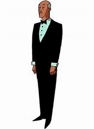 Image result for Alfred DC