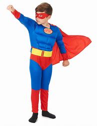 Image result for SuperHeroes Costumes for Kids