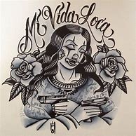 Image result for Old School Chola Drawings