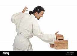 Image result for Karate Brick Stock