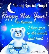 Image result for Happy New Year My Son in Heaven
