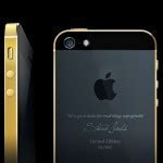 Image result for Gold iPhone Logo