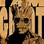 Image result for Groot Marvel