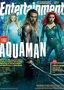 Image result for Aquaman Artwork