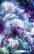 Image result for Cosmic Consciousness Art
