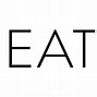 Image result for Eat Logo.svg