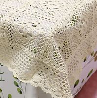 Image result for String Tablecloth