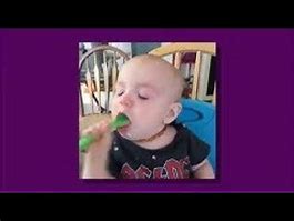 Image result for Sick Baby Meme