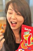 Image result for Japanese Snack Foods