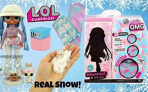 Image result for LOL Omg Snowlicious