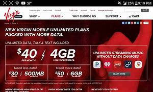 Image result for Virgin Mobile Phone Service Plans