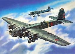 Image result for Soviet Union Plane WW2