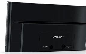 Image result for Bose iPhone Dock