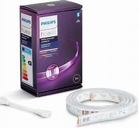 Image result for Philips Hue Ambiance Lightstrip Plus