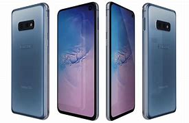 Image result for Galaxy S10e Blue