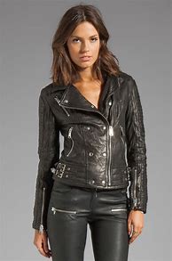 Image result for Women's Leather Clothes