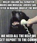 Image result for Hello This Is Dog Meme
