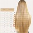 Image result for 26 Inch Hair Extensions