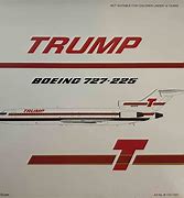 Image result for Trump Shuttle Logo