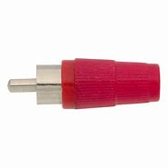 Image result for RCA Male Connector