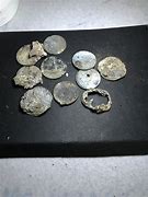 Image result for Corroded Pennies