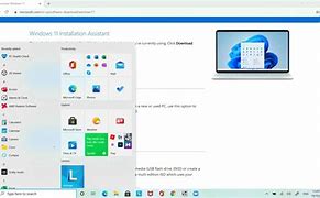 Image result for Microsoft Installation Assistant Wind