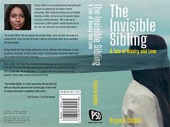 Image result for Invisible 5 Stamped in Book