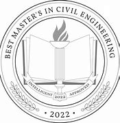 Image result for Master Degree Programs in Civil Engineering