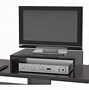 Image result for 36 Inch TV Stand Riser